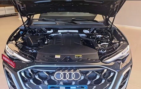 Audi Q5, 2026 год, 5 190 000 рублей, 2 фотография