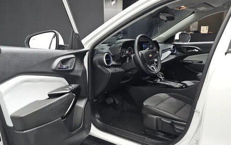 Chevrolet Trax, 2023 год, 1 349 900 рублей, 7 фотография