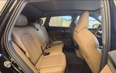 Audi Q5, 2026 год, 5 190 000 рублей, 9 фотография