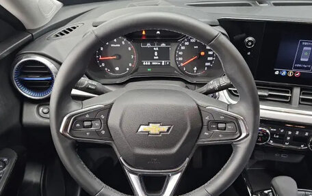 Chevrolet Trax, 2023 год, 1 349 900 рублей, 5 фотография