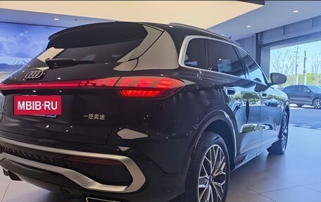 Audi Q5, 2026 год, 5 190 000 рублей, 7 фотография