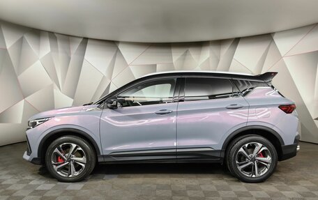 Geely Coolray I, 2026 год, 2 774 988 рублей, 3 фотография