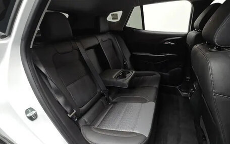 Chevrolet Trax, 2023 год, 1 349 900 рублей, 16 фотография