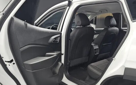 Chevrolet Trax, 2023 год, 1 349 900 рублей, 15 фотография
