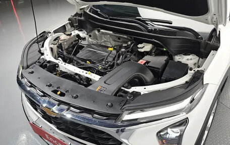 Chevrolet Trax, 2023 год, 1 349 900 рублей, 19 фотография