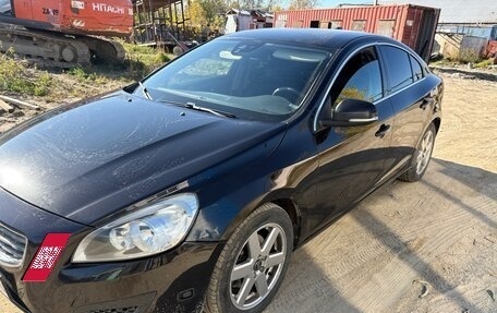 Volvo S60 III, 2010 год, 770 000 рублей, 7 фотография