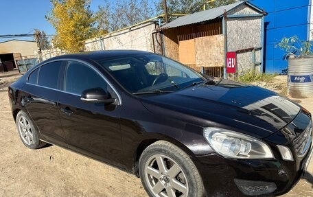 Volvo S60 III, 2010 год, 770 000 рублей, 2 фотография