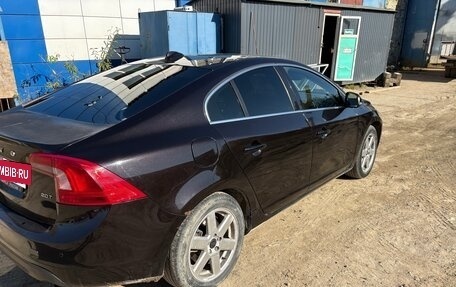 Volvo S60 III, 2010 год, 770 000 рублей, 5 фотография