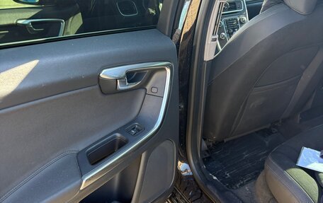 Volvo S60 III, 2010 год, 770 000 рублей, 10 фотография
