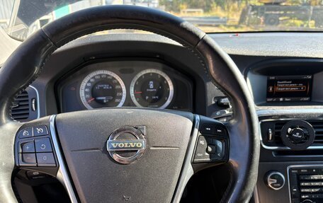 Volvo S60 III, 2010 год, 770 000 рублей, 11 фотография