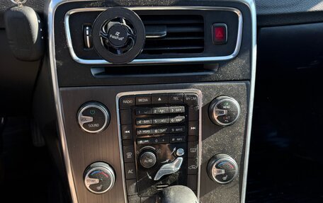 Volvo S60 III, 2010 год, 770 000 рублей, 12 фотография