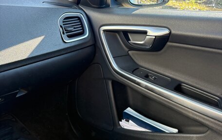 Volvo S60 III, 2010 год, 770 000 рублей, 13 фотография