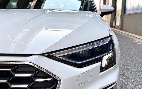 Audi A3, 2022 год, 1 960 007 рублей, 7 фотография