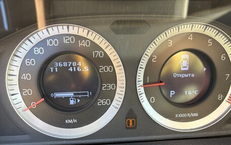 Volvo S60 III, 2010 год, 770 000 рублей, 14 фотография