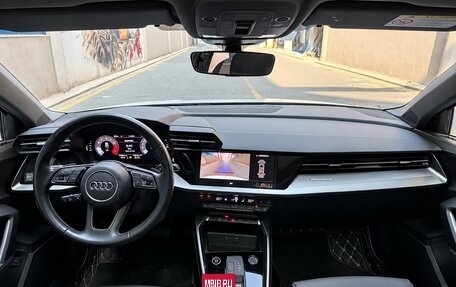 Audi A3, 2022 год, 1 960 007 рублей, 8 фотография