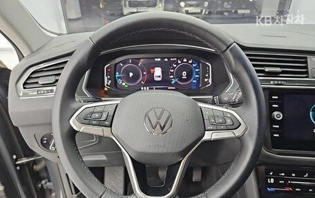 Volkswagen Tiguan II, 2023 год, 2 369 017 рублей, 7 фотография