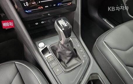 Volkswagen Tiguan II, 2023 год, 2 369 017 рублей, 9 фотография