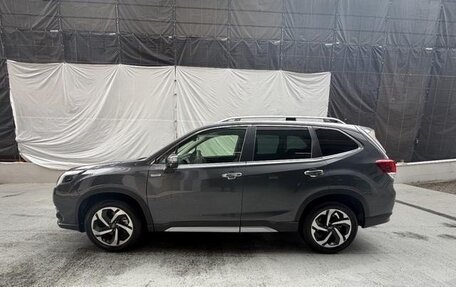 Subaru Forester, 2022 год, 2 180 000 рублей, 4 фотография