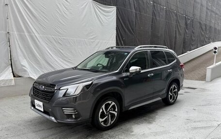 Subaru Forester, 2022 год, 2 180 000 рублей, 6 фотография