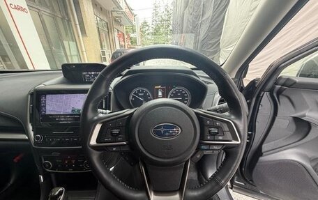 Subaru Forester, 2022 год, 2 180 000 рублей, 11 фотография