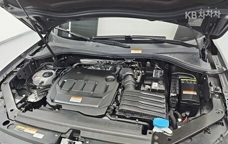 Volkswagen Tiguan II, 2023 год, 2 369 017 рублей, 16 фотография