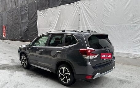 Subaru Forester, 2022 год, 2 180 000 рублей, 7 фотография