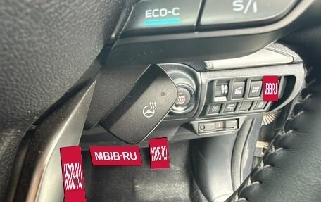 Subaru Forester, 2022 год, 2 180 000 рублей, 10 фотография