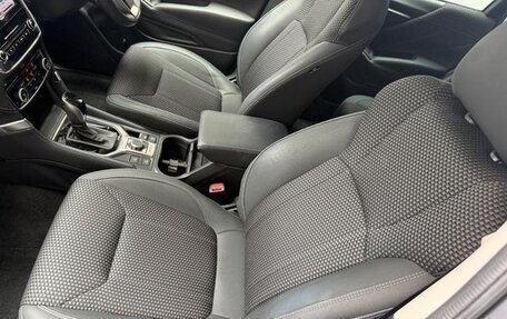 Subaru Forester, 2022 год, 2 180 000 рублей, 24 фотография