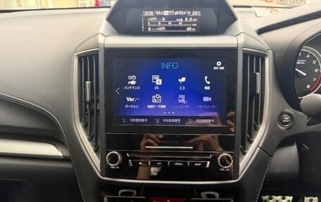 Subaru Forester, 2022 год, 2 180 000 рублей, 14 фотография