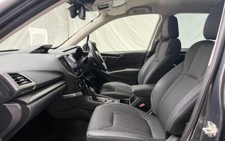 Subaru Forester, 2022 год, 2 180 000 рублей, 23 фотография