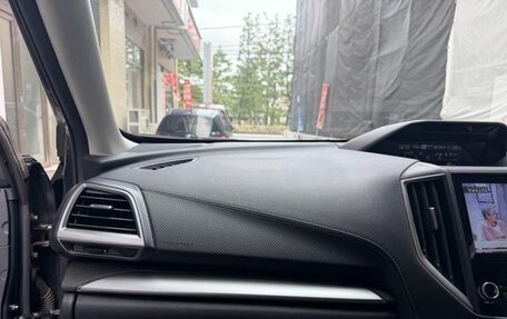 Subaru Forester, 2022 год, 2 180 000 рублей, 19 фотография