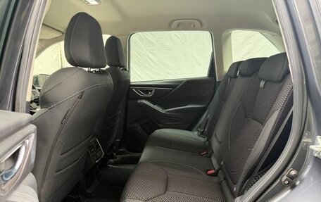 Subaru Forester, 2022 год, 2 180 000 рублей, 25 фотография