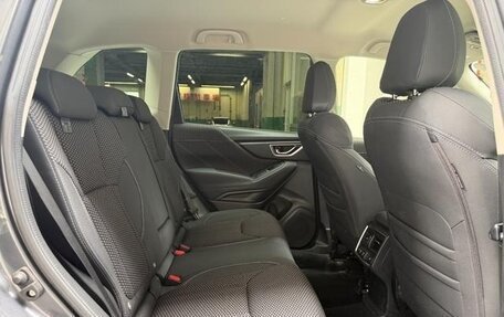 Subaru Forester, 2022 год, 2 180 000 рублей, 27 фотография