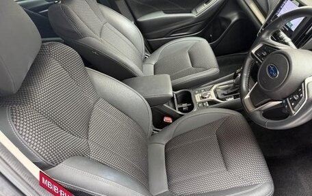 Subaru Forester, 2022 год, 2 180 000 рублей, 21 фотография