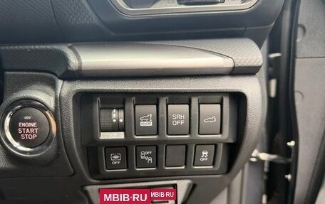 Subaru Forester, 2022 год, 2 180 000 рублей, 13 фотография