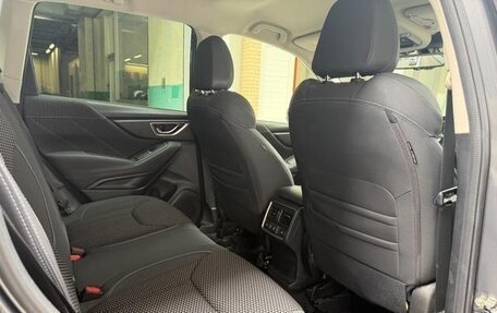 Subaru Forester, 2022 год, 2 180 000 рублей, 28 фотография
