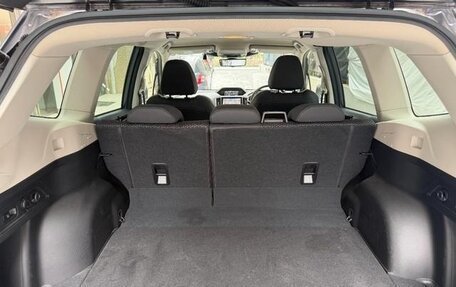 Subaru Forester, 2022 год, 2 180 000 рублей, 33 фотография