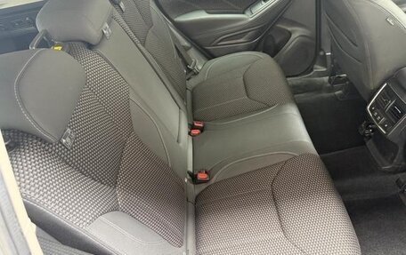Subaru Forester, 2022 год, 2 180 000 рублей, 29 фотография