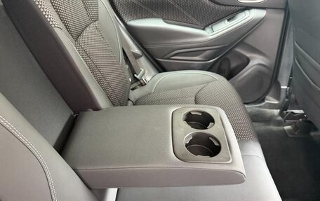 Subaru Forester, 2022 год, 2 180 000 рублей, 30 фотография