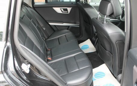 Mercedes-Benz GLK-Класс, 2010 год, 1 140 000 рублей, 12 фотография