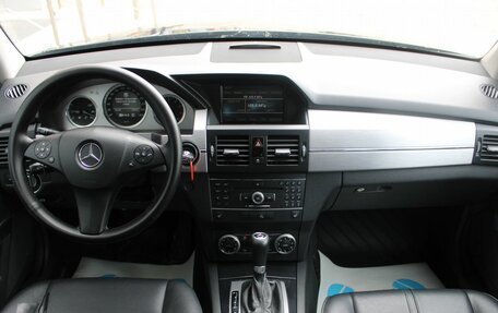 Mercedes-Benz GLK-Класс, 2010 год, 1 140 000 рублей, 9 фотография