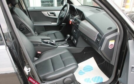 Mercedes-Benz GLK-Класс, 2010 год, 1 140 000 рублей, 13 фотография