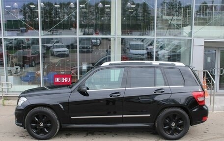Mercedes-Benz GLK-Класс, 2010 год, 1 140 000 рублей, 8 фотография