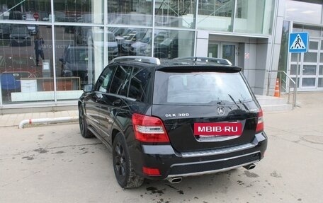 Mercedes-Benz GLK-Класс, 2010 год, 1 140 000 рублей, 7 фотография