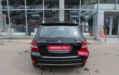 Mercedes-Benz GLK-Класс, 2010 год, 1 140 000 рублей, 6 фотография
