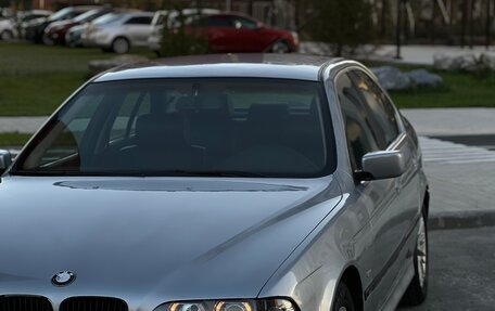 BMW 5 серия, 1997 год, 485 000 рублей, 8 фотография