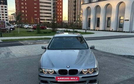 BMW 5 серия, 1997 год, 485 000 рублей, 2 фотография