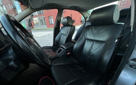 BMW 5 серия, 1997 год, 485 000 рублей, 12 фотография