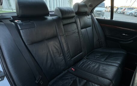 BMW 5 серия, 1997 год, 485 000 рублей, 11 фотография