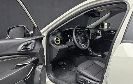 Chevrolet Trax, 2025 год, 1 700 000 рублей, 9 фотография
